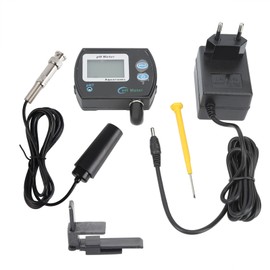 LCD Digital PH Meter Tester Aquarium Swimming Pool Water Quality Testing Gauge