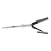 Engine Cylinder Hone Tool Deglazer with 3 Piece 1 1/8in