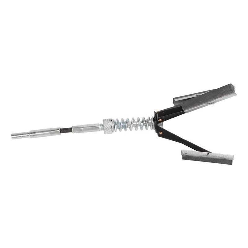 Engine Cylinder Hone Tool Deglazer with 3 Piece 1 1/8in