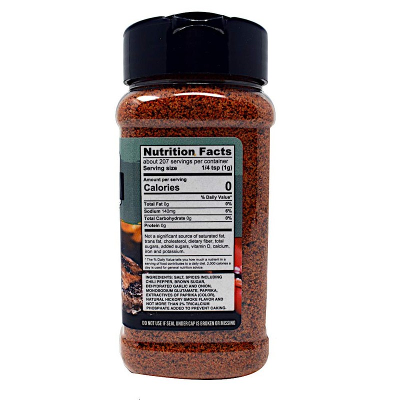 Blackstone All Purpose Gourmet Seasoning