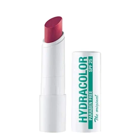 Hydracolor Lipstick 44 Plum Perfect Soothing – High UV Sun Protection Factor, Paraben and Glycerine