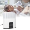 2 In 1 Infant Heating Bottle Fast Infant Breast Milk