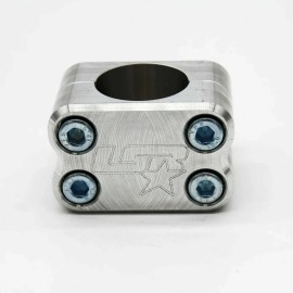 Lonestar Racing LSR Steering Stem Chassis Clamp Honda TRX250R TRX 250R All Years