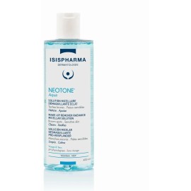 Neotone Aqua Solucion Micelar 400ml