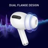 Delidigi for 6 Pairs AirPods Pro 2nd/1st Generation Replacement Ear