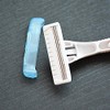 Commercial Kai Razor Disposable 3-Blade Shake Shake No Individual Packaging