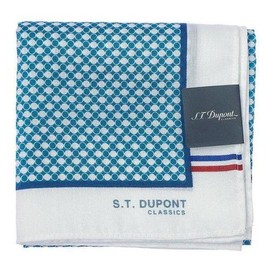 DuPont (신세계본점)26 S/S    손수건 양말   2매세트    SE6SMA381004SGE301NY (Shinsegae Main Branch) 26 S/S Handkerchief Socks 2-Piece Set SE6SMA381004SGE301NY