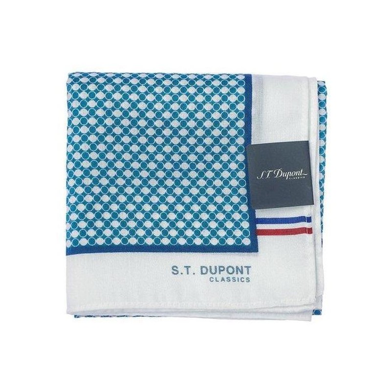 DuPont (신세계본점)26 S/S 손수건 양말 2매세트 SE6SMA381004SGE301NY (Shinsegae Main Branch)