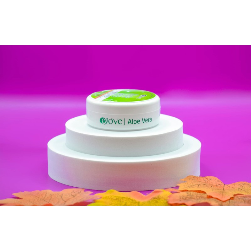 Ejove Tarrina Hand and Body Cream 50 ml