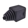 YIHETOP Joystick Valve Handle Cover Boot 36001-0180 3SOF204111 Compatible for
