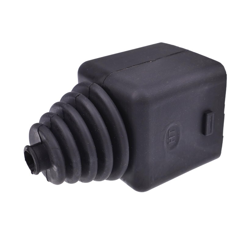 YIHETOP Joystick Valve Handle Cover Boot 36001-0180 3SOF204111 Compatible for