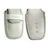ontto Leather Car Key fob Cover case fit for Toyota