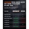 (Upgrade of AD310) ANCEL AD310 Pro 2-in-1 OBD2 Scanner &