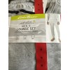 Eddie Bauer NWT Eddie Bauer Mens 2-Piece Lounge Set Top
