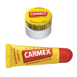 Carmex Original Tube and Pot - (Pack of 2)