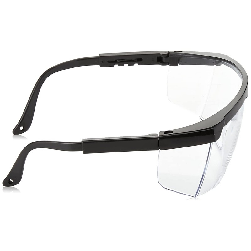 Scan 2HCA37C Classic Safety Spectacle Clear, 6.5 cm*23.0 cm*9.0 cm