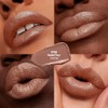 Super Lustrous Lipstick tono Nude Fury