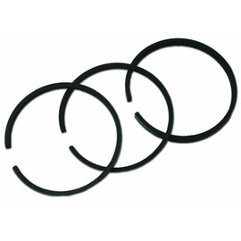 Briggs & Stratton 715452 Standard Piston Replica Ring Set
