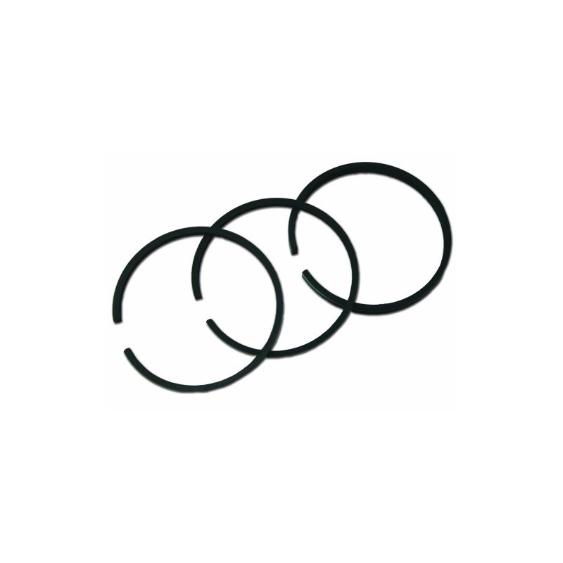 Briggs & Stratton 715452 Standard Piston Replica Ring Set
