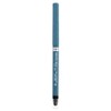 L'Oreal Infallible Gel Auto Eyeliner Turquoise Faux Fur