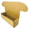 Pack of 25 Shipping Boxes 380 x 120 x 120