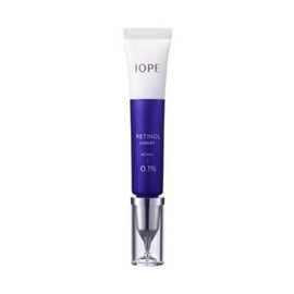 IOPE Retinol Expert 0.1 30ml x 2 / 아이오페 레티놀 엑스퍼트 0.1 30ml x 2개