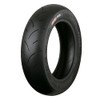Kenda Kwick KD1 Tire Black Size 130/70-12