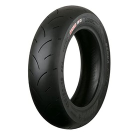 Kenda Kwick KD1 Tire Black Size 130/70-12