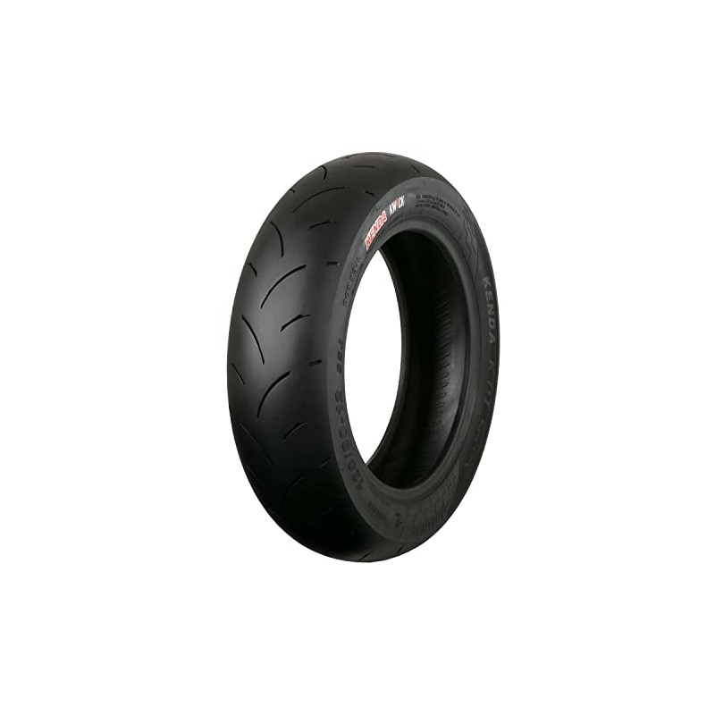 Kenda Kwick KD1 Tire Black Size 130/70-12