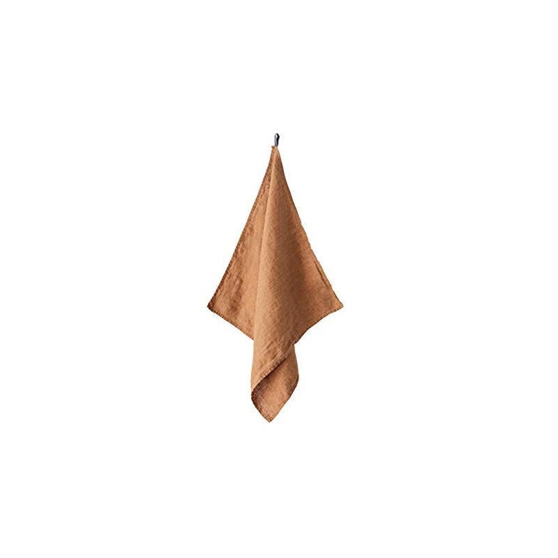 Lino Elina Kitchen Cloth, Manon, Square, Lino e Lina, Dish