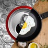 Kuhn Rikon New Life Re-Cycled Aluminium Non-Stick Induction Frying Pan,