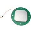 Xuegier High-Precision RTK GNSS GPS Antenna ZED-F9P GPS Antenna High