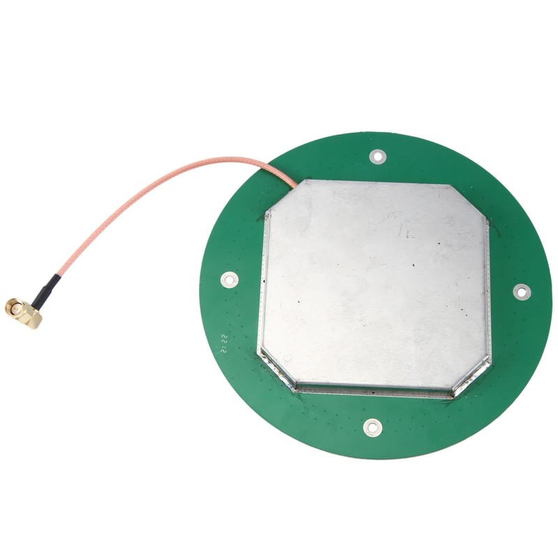 Xuegier High-Precision RTK GNSS GPS Antenna ZED-F9P GPS Antenna High