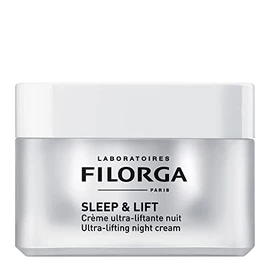 Filorga Sleep & Lift Crema de Noche Firmeza y Volumen para Cara