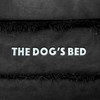 The Dog's Bed Replacement Outer Cover Only For The Dog's