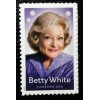 US Scott #5976, 2025 Forever, Betty White. Single Stamp MNH/OG
