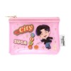 Sunstar Stationery [Sun-Star Stationery] Pen Case, TinyTAN Pouch, Mini SUGA