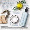 Terra Pure Infuse White Tea and Coconut Shampoo | 400