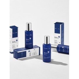 Relaxa Repair Ampoule 50ml / 릴렉사 리페어 앰플 50ml