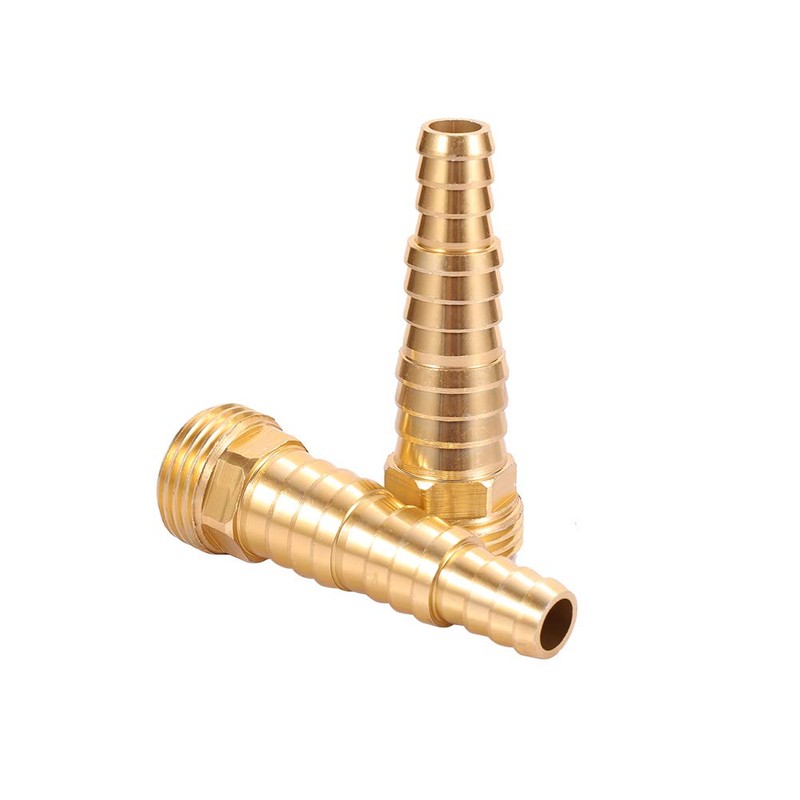 Universal Male Thread 5/8 3/4 1/2 Inch Garden Hose Repair