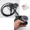 INTBUYING Aluminum Spool Gun with 10pcs Conductive Nozzle for MillerMatic