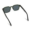 KIAURA Lautner Premium UV400 Polarized Sunglasses, XL & Original Sizes,