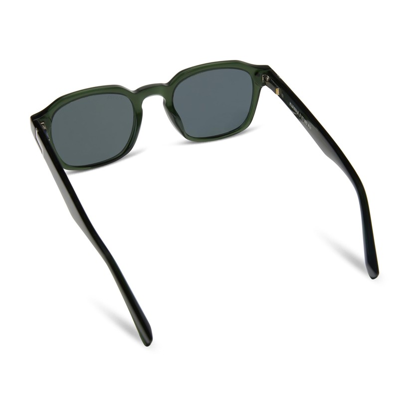 KIAURA Lautner Premium UV400 Polarized Sunglasses, XL & Original Sizes,