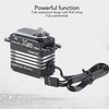 RC Digital Servo High Speed Waterproof Aluminum Alloy Motor Servo