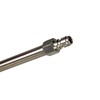 16.5" Pressure Washer Surface Cleaner Stainless Steel Power Washer Attachment