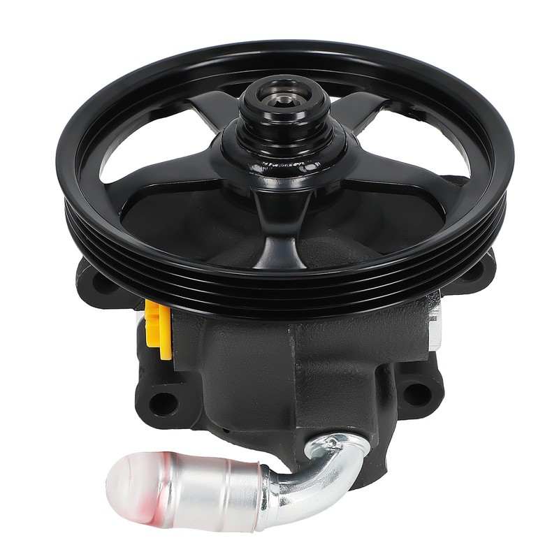 maXpeedingrods Power Steering Pump for Ford Flex 3.5L 2009-2012 /