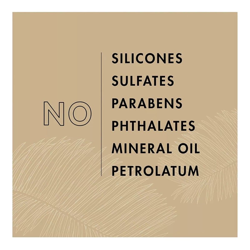 Shea Moisture Acondicionador Aceite Palma Roja Y Manteca Cacao Para