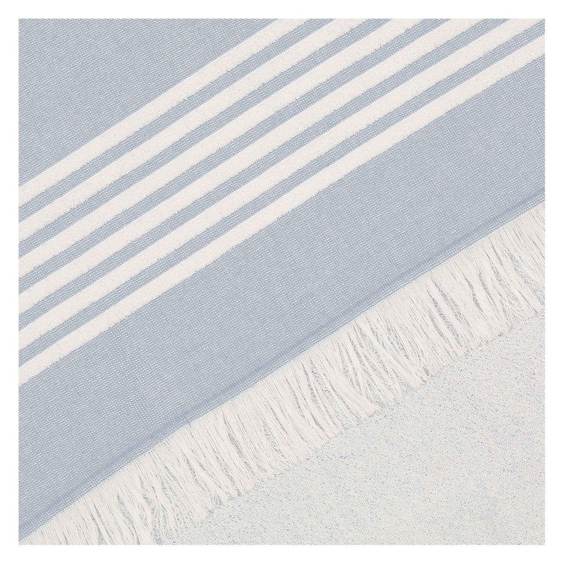 THUN Telo mare, 100% cotone, Collezione Mare da Amare, 90