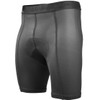Aero Tech Designs | Men's Touring Padded Liner Shorts | Cycling Underwear | Black Mesh | 4X-Large