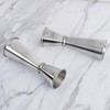 Jigger for Bartending, Briout Double Cocktail Jigger Japanese Premium 304